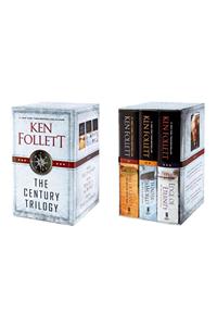 Century Trilogy Trade Paperback Boxed Set
