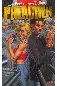 Preacher Book Two