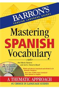 Mastering Spanish Vocabulary with Online Audio