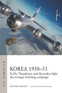 Korea 1950-53