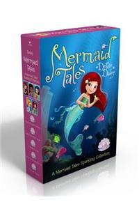 Mermaid Tales Sparkling Collection (Boxed Set)