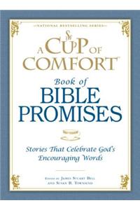 Cup of Comfort Book of Bible Promises