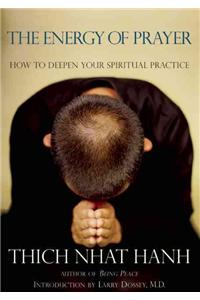 The Energy of Prayer