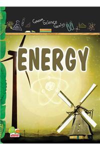 Green Science Genius: Energy