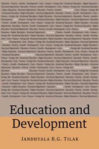 Education and Development