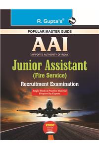 AAI (Airports Authority of India)