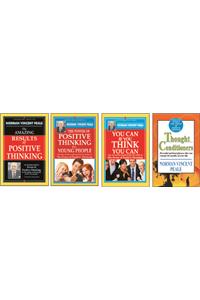Peale's Magic(Set Of 4 Books)