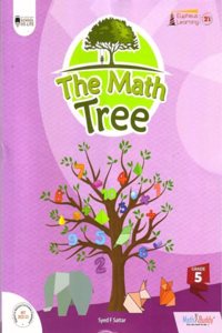 Eupheus Learning The Math Tree Grade 5