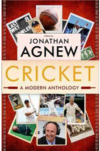 Cricket: A Modern Anthology