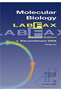 Molecular Biology LabFax