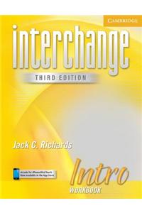 Interchange Intro Workbook