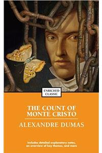 Count of Monte Cristo