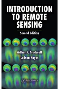 Introduction to Remote Sensing