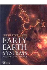 Early Earth Systems