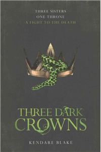 Three Dark Crowns