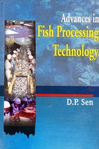 Advances in Fish Processing Technology