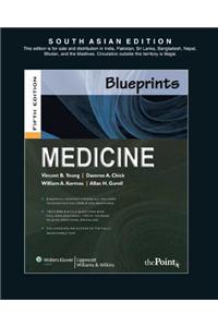 Blueprint Medicine, 5/E, With Thepoint Access Scratch Code