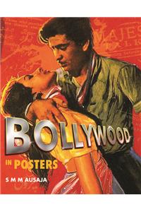 Bollywood In Posters