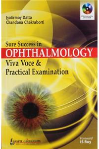 Sure Success in Ophthalmology