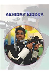 Abhinav Bindra