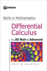 A Textbook of DIFFERENTIAL CALCULUS for  JEE Main & Advanced