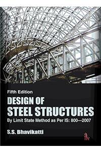 Design of Steel Structures