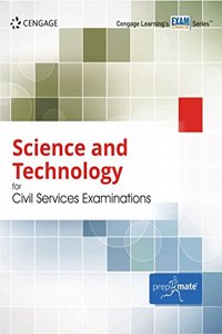 Science and Technology for Civil Services Examinations