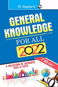 General Knowledge for All - 2022
