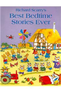 Best Bedtime Stories Ever
