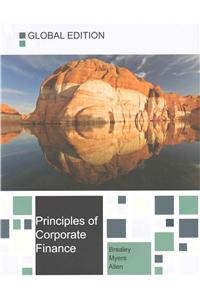 Principles of Corporate Finance