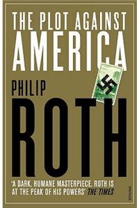 The Plot Against America