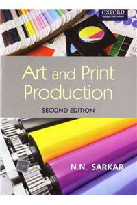 Art and Print Production