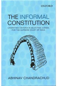 Informal Constitution