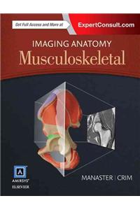 Imaging Anatomy: Musculoskeletal