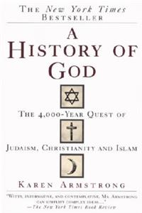 History of God