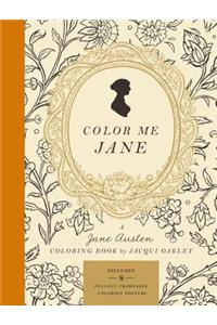 Color Me Jane