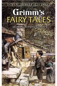 Grimm's Fairy Tales