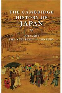 Cambridge History of Japan