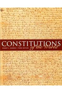 Constitutions of the World