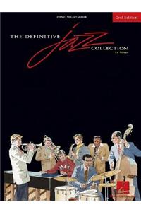 Definitive Jazz Collection
