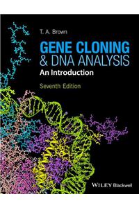 Gene Cloning and DNA Analysis