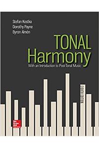 Tonal Harmony