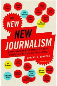 New New Journalism