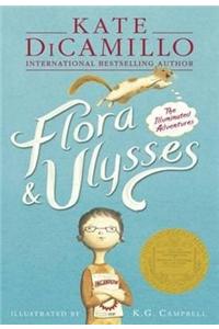 Flora & Ulysses