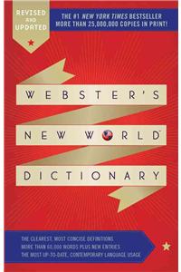 Webster's New World Dictionary