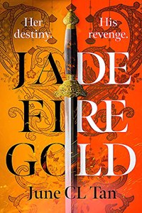 Jade Fire Gold