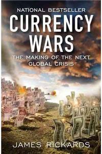 Currency Wars