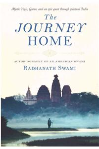 The Journey Home