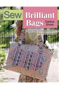 Sew Brilliant Bags
