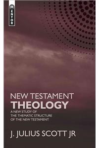 New Testament Theology